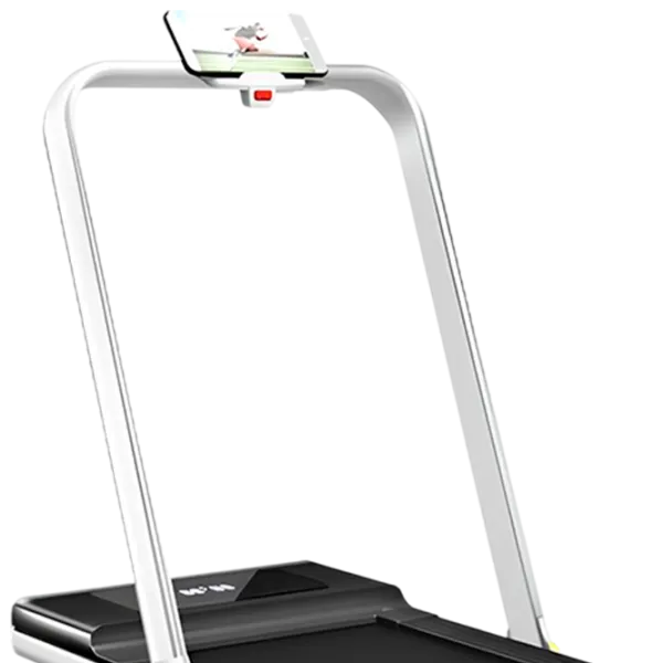 Беговая дорожка FitTronic D1000 12 км/ч / 100 кг / Черный photo 3 Беговая дорожка FitTronic D1000 12 км/ч / 100 кг / Черный photo 3