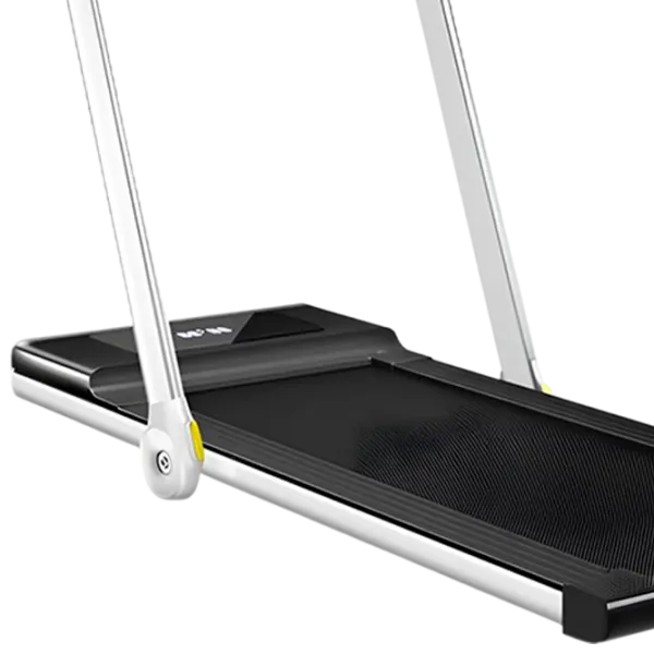 Беговая дорожка FitTronic D1000 12 км/ч / 100 кг / Черный photo 5 Беговая дорожка FitTronic D1000 12 км/ч / 100 кг / Черный photo 5