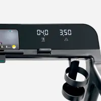 Bandă de alergat Technogym MyRun 20 km/h / 140 kg / Black photo 4