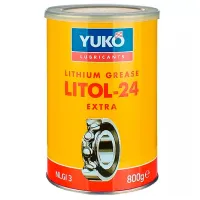 Смазка Yuko Litol - 24 