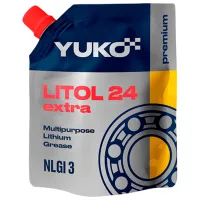 Смазка Yuko 4820070242461 