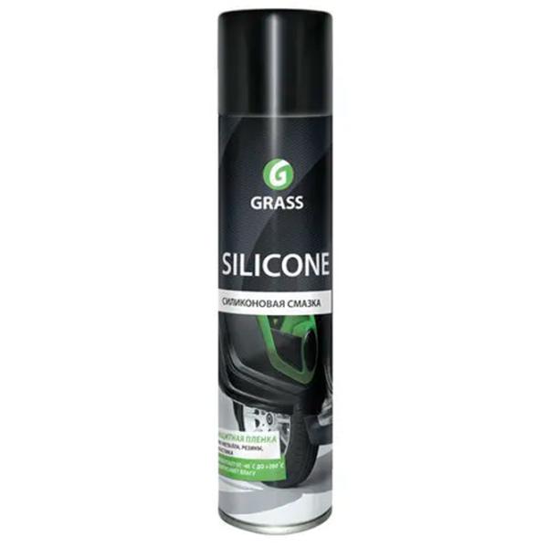Lubrifiant din silicon Grass 4650067525280 0.4l photo 1