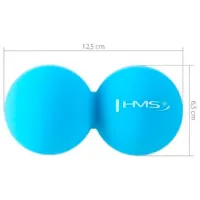 Aparat de masaj HMS BLC02 Blue photo 2