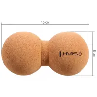 Aparat de masaj HMS BLW02 Brown photo 3