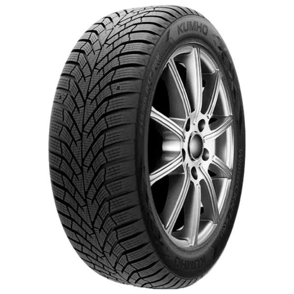 Шины Kumho WinterCraft WP52+ 205/65 R16 95H Зимние / Легковой photo 1