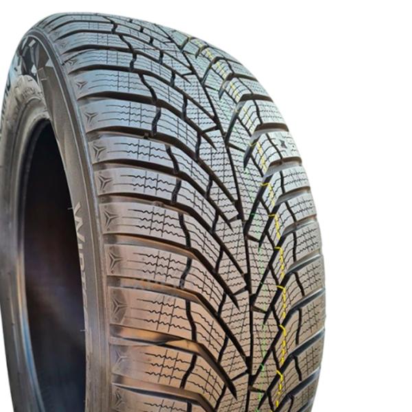 Шины Kumho WinterCraft WP52+ 205/65 R16 95H Зимние / Легковой photo 2