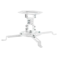 Suporturi pentru proiectoare Reflecta Prometheus White