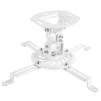Suporturi pentru proiectoare Reflecta Prometheus White photo 2