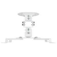 Suporturi pentru proiectoare Reflecta Prometheus White photo 3
