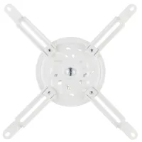 Suporturi pentru proiectoare Reflecta Prometheus White photo 4