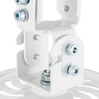 Suporturi pentru proiectoare Reflecta Prometheus White photo 5