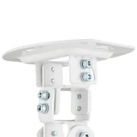 Suporturi pentru proiectoare Reflecta Prometheus White photo 6