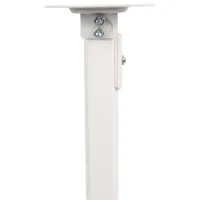 Suporturi pentru proiectoare Reflecta Prometheus White photo 2