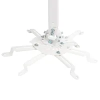 Suporturi pentru proiectoare Reflecta Prometheus White photo 3