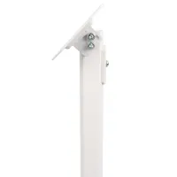 Suporturi pentru proiectoare Reflecta Prometheus White photo 4