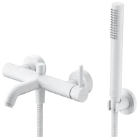 Baterie pentru cadă de baie Omnires Y1231WM Alamă