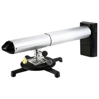 Крепления для проекторов Acer SWM03 Серебряный