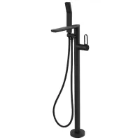 Baterie pentru cadă de baie F-Design Zaffiro Alamă