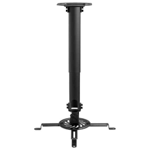 Крепления для проекторов Gembird CM-B-01 Черный photo 1