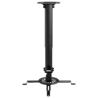 Крепления для проекторов Gembird CM-B-01 Черный