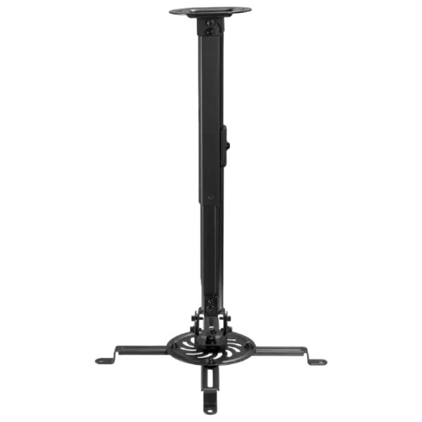 Крепления для проекторов Gembird CM-B-01 Черный photo 4