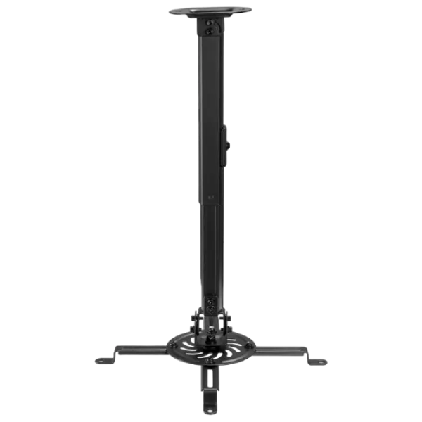Крепления для проекторов Gembird CM-B-01 Черный photo 4