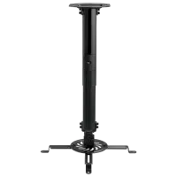 Suporturi pentru proiectoare Gembird CM-B-01 Black photo 5