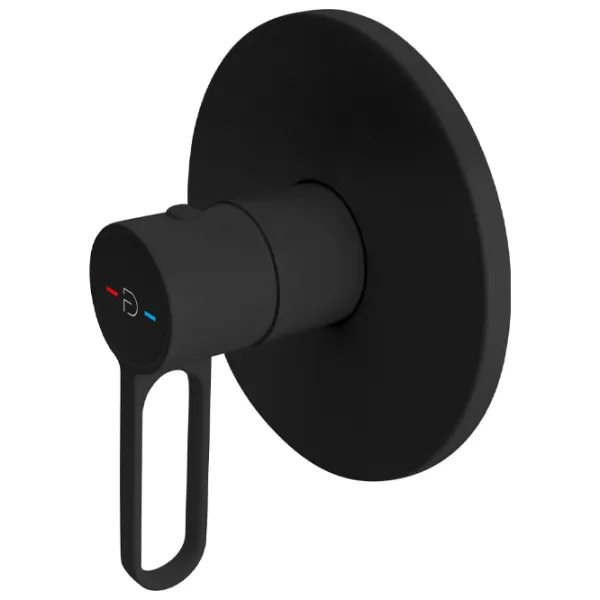 Смеситель для ванны F-Design Zaffiro Латунь photo 1