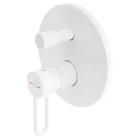 Baterie pentru cadă de baie F-Design Zaffiro Alamă