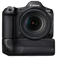 Аккумулятор для фотоаппарата Canon BG-R20 LP-E6 / photo 2