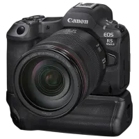 Аккумулятор для фотоаппарата Canon BG-R20 LP-E6 / photo 3
