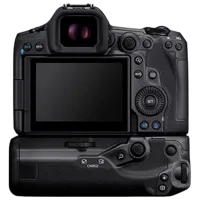 Аккумулятор для фотоаппарата Canon BG-R20 LP-E6 / photo 4