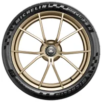 Шины Michelin Pilot Sport Cup 2R Connect 305/30 R20 103Y Лето / Легковой photo 3