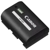 Аккумулятор для фотоаппарата Canon LP-E6P Li-Ion / 2130 мАч
