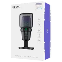 Microfon Proove Micro Black photo 2