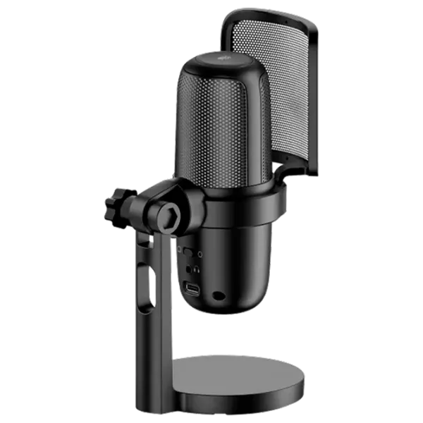 Микрофон Proove Micro Черный photo 4