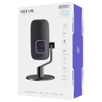 Microfon Proove Odius Black photo 2