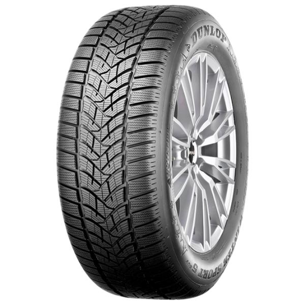 Anvelope Dunlop Winter Sport 5 SUV 215/55 R18 99V Iarnă / Suv photo 1