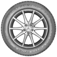 Шины Dunlop Winter Sport 5 245/45 R17 99V Зимние / Легковой photo 2