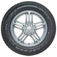 Шины Kapsen SnowShoes AW33 265/65 R17 116H Зимние / Внедорожник photo 2