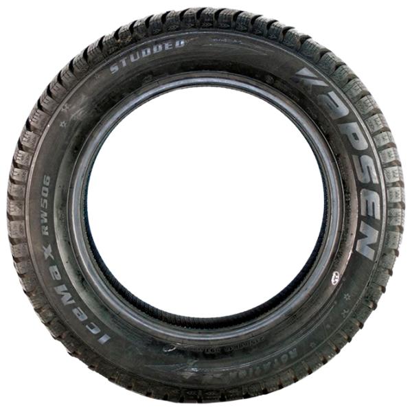 Anvelope Kapsen IceMax RW506 205/65 R15 99T Iarnă / Autoturism photo 2
