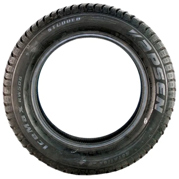 Anvelope Kapsen IceMax RW506 235/60 R18 107T Iarnă / Autoturism photo 3