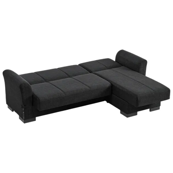 Диван Fabulous Filamingo 58-002 (5799571) Ткань / Тёмно-серый photo 5 Диван Fabulous Filamingo 58-002 (5799571) Ткань / Тёмно-серый photo 5