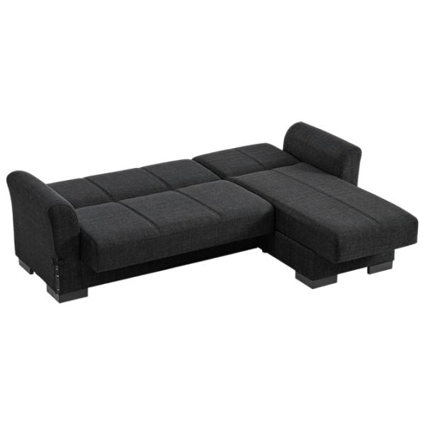 Диван Fabulous Filamingo 58-002 (5799571) Ткань / Тёмно-серый photo 5 Диван Fabulous Filamingo 58-002 (5799571) Ткань / Тёмно-серый photo 5