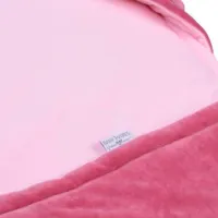 Конверт для малышей Veres Velour wild 125.06.09 Хлопок, Хлопок / Для девочек photo 4
