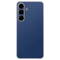 Чехол для смартфона Samsung Galaxy S25 FE Samsung / Back / Силикон / Прозрачный Прозрачный