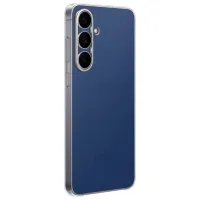 Чехол для смартфона Samsung Galaxy S25 FE Samsung / Back / Силикон / Прозрачный Прозрачный photo 2