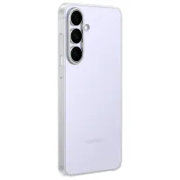 Чехол для смартфона Samsung Galaxy S25 FE Samsung / Back / Силикон / Прозрачный Прозрачный photo 6