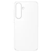 Чехол для смартфона Samsung Galaxy S25 FE Samsung / Back / Силикон / Прозрачный Прозрачный photo 7