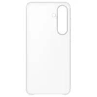 Чехол для смартфона Samsung Galaxy S25 FE Samsung / Back / Силикон / Прозрачный Прозрачный photo 8